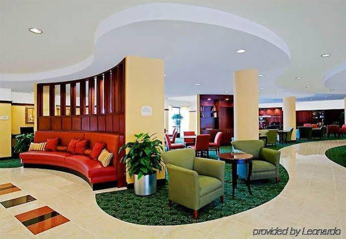 Courtyard By Marriott Gulfport Beachfront Buitenkant foto